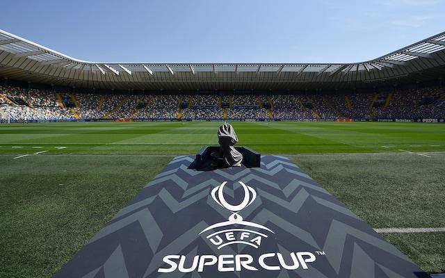 电讯报：欧超杯或增至四队参赛 选址考虑美国与中东地区