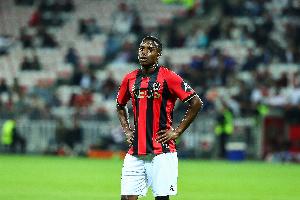 开云APP下载-天才成备胎！图片报：若有前锋受伤，穆科科可能会被U21德国征召