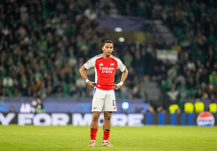 廷伯：我们始终是冠军有力争夺者，阿森纳有一支能创造奇迹的团队