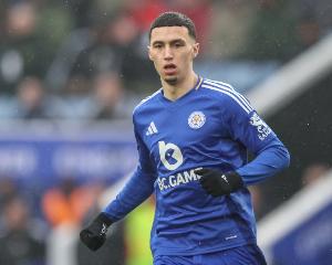 开云智能体验-记者：水晶宫2000万镑报价埃尔哈努斯遭拒，已与球员谈妥4年合同