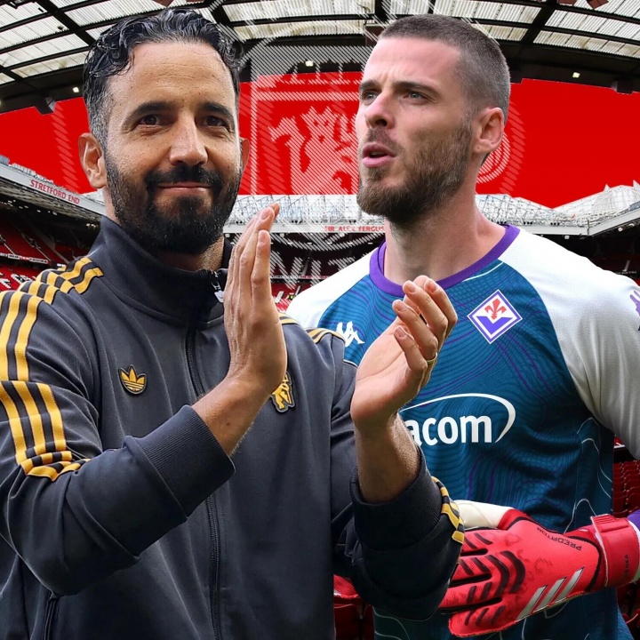 开云官网APP-曼联或低价回购34岁德赫亚，佛罗伦萨合同中含解约条款