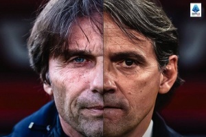 开云官网APP-⚔️冲刺！意甲争冠赛程：国米第37轮战拉齐奥 那不勒斯对手无强敌