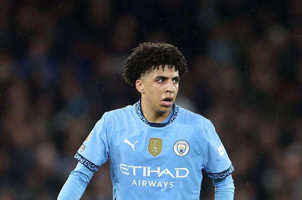 开云智能体验-DO:曼城接近与里科-刘易斯续签5+1合同,其中不含解约金