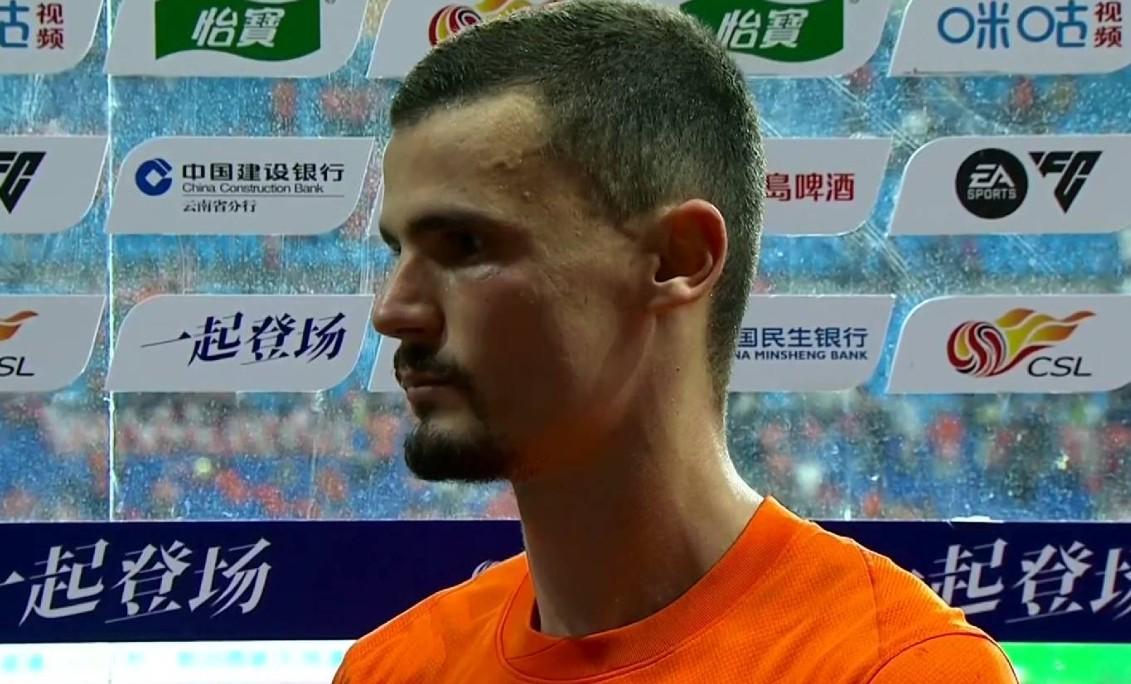 开云智能体验-内内：两队拼得很激烈，好在最后我们把握住了机会