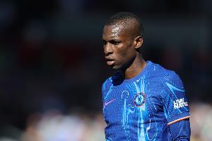 开云数字工具-跟队记者：尤文图斯已询价切尔西前锋杰克逊，但交易并不容易