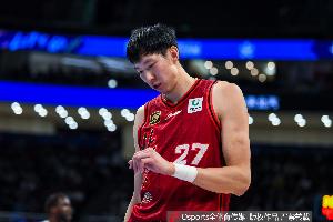 开云官网APP-兵强马壮！北京新赛季主要轮换：陈盈骏+赵睿+雷蒙+翟晓川+周琦