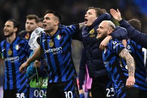 开云APP下载-迪马尔科：战胜巴萨后我激动落泪 瓜迪奥拉曾预测国米能再进决赛