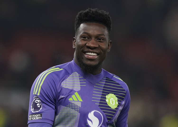 开云官网APP-罗马诺：奥纳纳24小时内前往土耳其，租借加盟特拉布宗体育