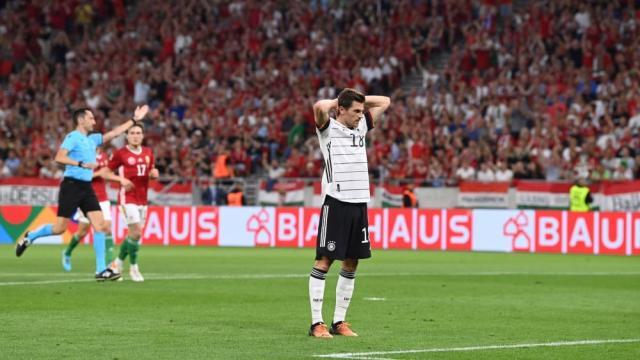 开云数字工具-德国队4连1比1后的疑问：弗利克选择的路线正确吗？