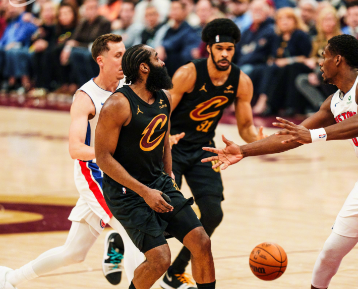 4胜16负,3胜0负!东部进决赛难道这么简单?这次确实该轮到哈登